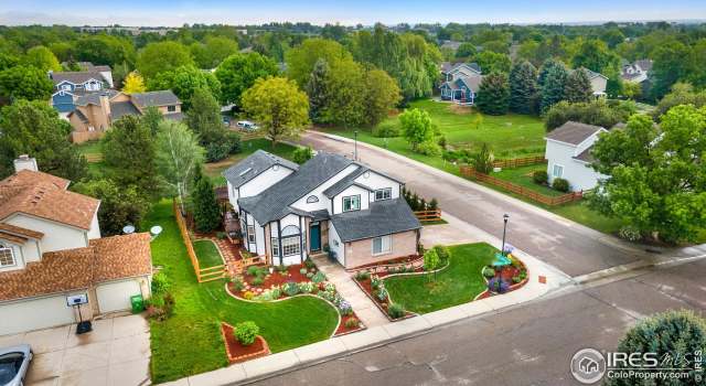 Photo of 2238 Sweetwater Creek Dr, Fort Collins, CO 80528