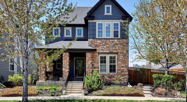 Photo of 3477 Akron Ct, Denver, CO 80238