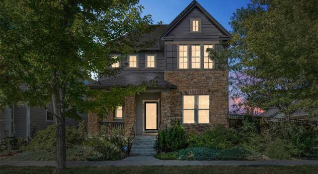 Photo of 3477 Akron Ct, Denver, CO 80238