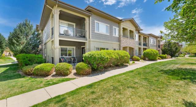 Photo of 2239 Calais Dr Unit F, Longmont, CO 80504