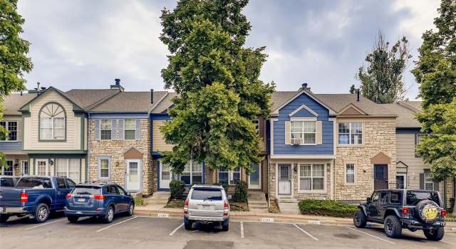 Photo of 2939 W 81st Ave Unit J, Westminster, CO 80031