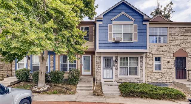 Photo of 2939 W 81st Ave Unit J, Westminster, CO 80031