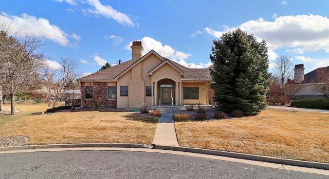 Photo of 1610 37th Ave Pl, Greeley, CO 80634