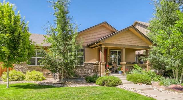 Photo of 1612 Hollyberry St, Berthoud, CO 80513