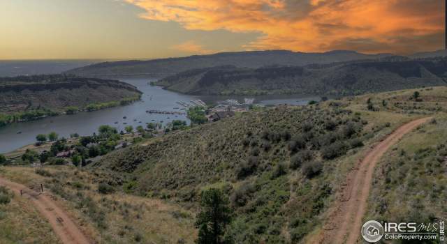 Photo of 0 Sunrise View Pl, Fort Collins, CO 80526