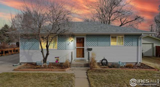 Photo of 2506 17th Ave, Greeley, CO 80631