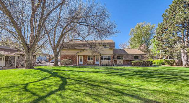 Photo of 1001 Strachan Dr #5, Fort Collins, CO 80525