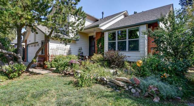 Photo of 2930 Querida St, Fort Collins, CO 80526