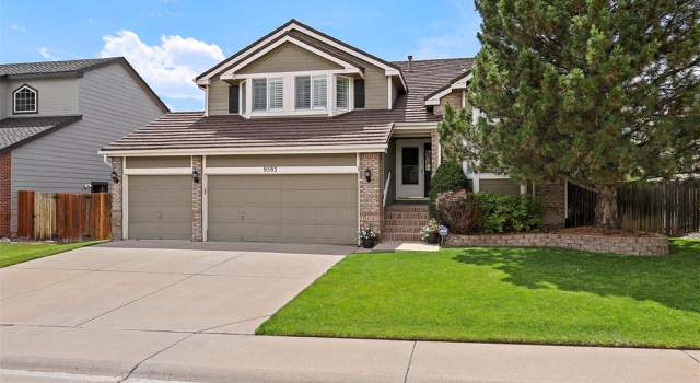 Photo of 9593 Las Colinas Dr, Lone Tree, CO 80124