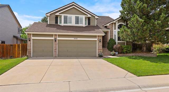 Photo of 9593 Las Colinas Dr, Lone Tree, CO 80124