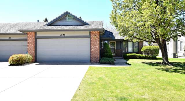 Photo of 1225 Silk Oak Ct, Fort Collins, CO 80525