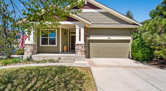 Photo of 3808 Observatory Dr, Fort Collins, CO 80528