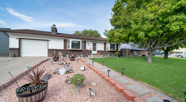 Photo of 119 Gayle St, Fort Morgan, CO 80701