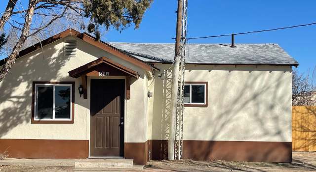 Photo of 512 E 14th St, Eads, CO 81036