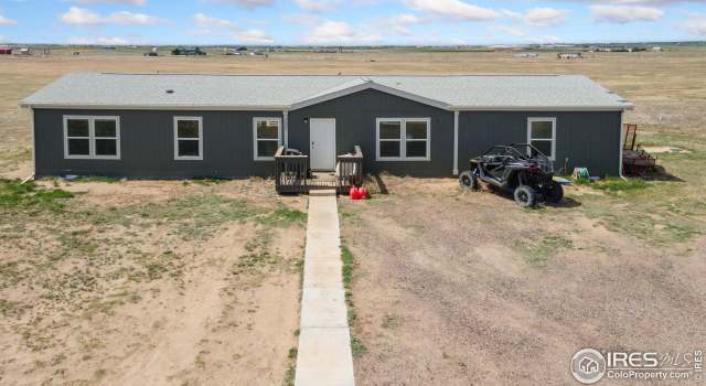 Photo of 36501 County Road 65, Galeton, CO 80622