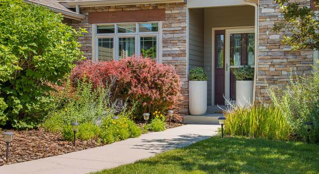 Photo of 965 Norway Maple Dr, Loveland, CO 80538