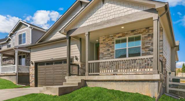 Photo of 4938 Fiadore Ln, Castle Rock, CO 80104
