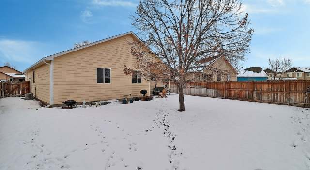 Photo of 3012 Armadillo Ct, Evans, CO 80620