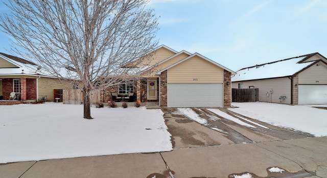 Photo of 3012 Armadillo Ct, Evans, CO 80620