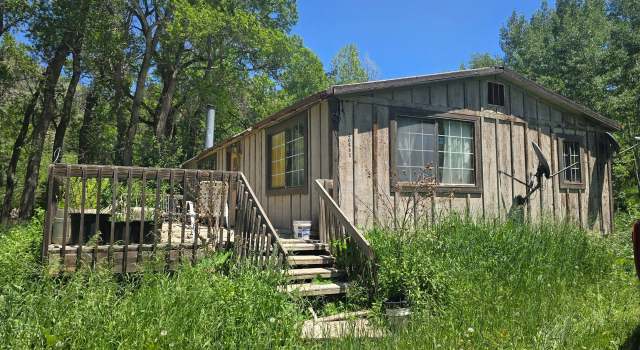 Photo of 20881 Buckhorn Rd, Bellvue, CO 80512