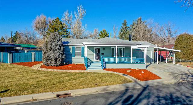 Photo of 8951 Hastings Way, Westminster, CO 80031