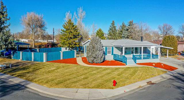 Photo of 8951 Hastings Way, Westminster, CO 80031