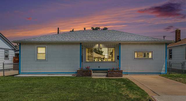 Photo of 3608 Golden St, Evans, CO 80620