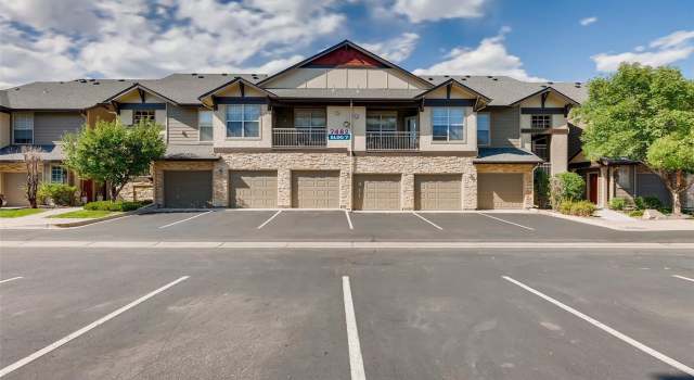Photo of 7482 S Quail Cir #712, Littleton, CO 80127