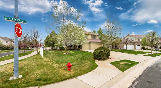 Photo of 11713 Xavier Ct, Westminster, CO 80031