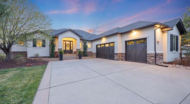 Photo of 6582 Rookery Rd, Fort Collins, CO 80528