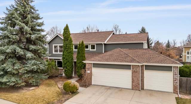 Photo of 4924 Bluestem Ct, Fort Collins, CO 80525
