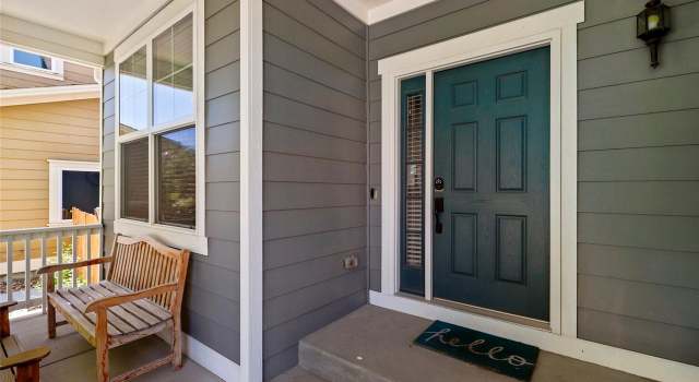 Photo of 10634 Racine Ct, Commerce City, CO 80022