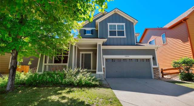 Photo of 10634 Racine Ct, Commerce City, CO 80022