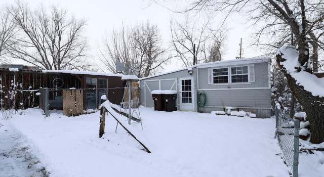 Photo of 5505 Valmont Rd #111, Boulder, CO 80301