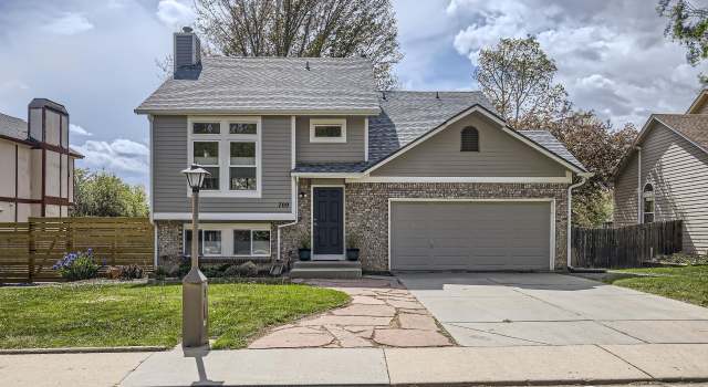 Photo of 709 Buchanan Ln, Longmont, CO 80504