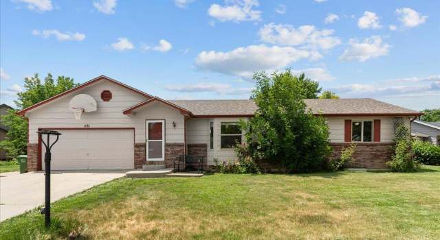 Photo of 1131 Patricia Dr, Loveland, CO 80537