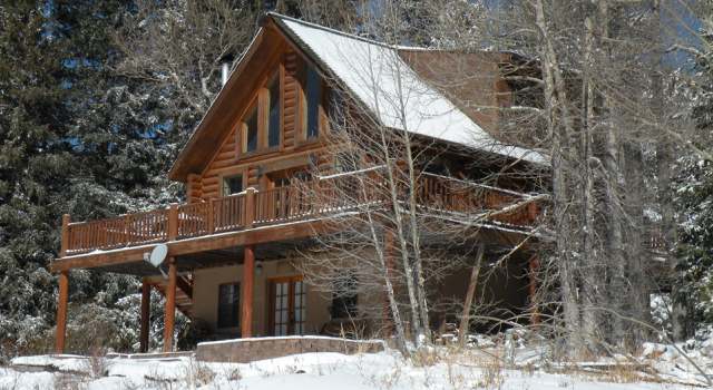Photo of 79 S Oneida Ct, Red Feather Lakes, CO 80545