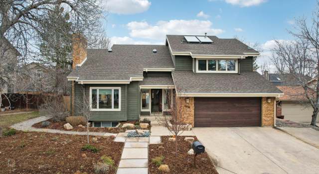Photo of 2167 Jordan Pl, Boulder, CO 80304