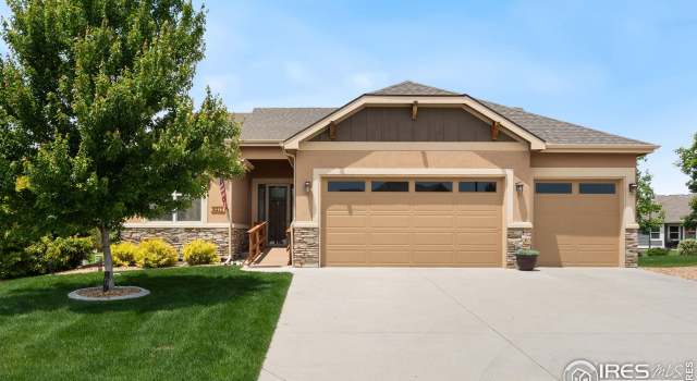 Photo of 8213 Surrey St, Greeley, CO 80634