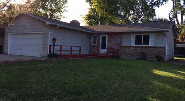 Photo of 4205 W 22nd St, Greeley, CO 80634