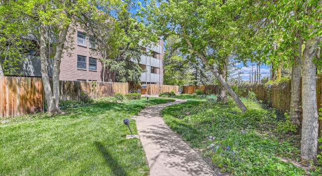 Photo of 2227 Canyon Blvd #360, Boulder, CO 80302
