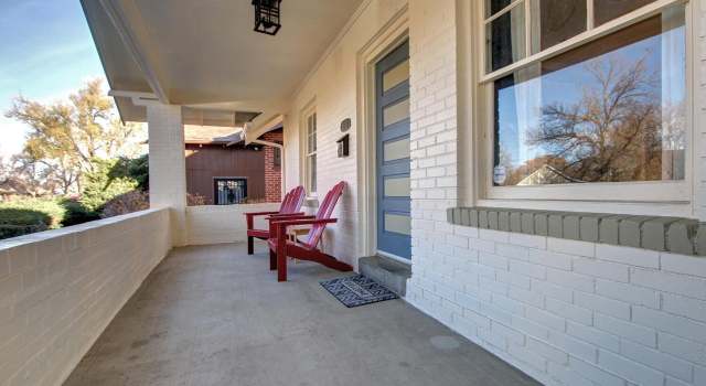 Photo of 2576 Fairfax St, Denver, CO 80207