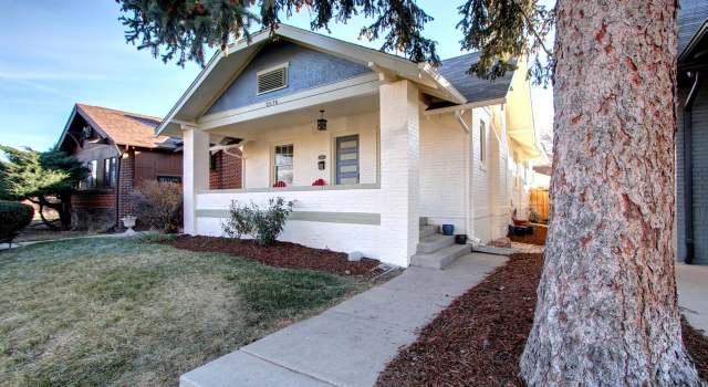 Photo of 2576 Fairfax St, Denver, CO 80207