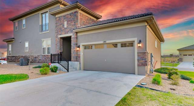Photo of 1301 Skyline Dr, Erie, CO 80516