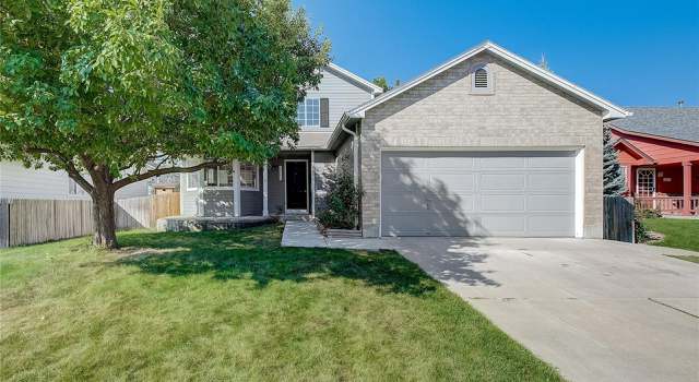 Photo of 13561 Shoshone St, Westminster, CO 80234