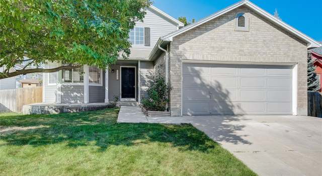 Photo of 13561 Shoshone St, Westminster, CO 80234