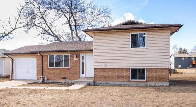Photo of 813 Gallup Rd, Fort Collins, CO 80521