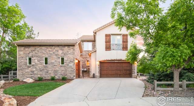 Photo of 609 Corona Ct, Lafayette, CO 80026