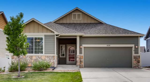 Photo of 1121 78th Ave Ct, Greeley, CO 80634