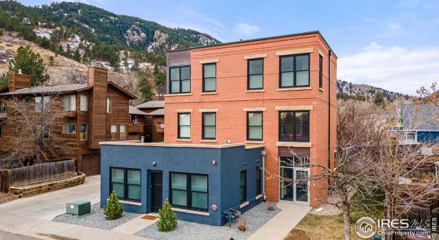 Photo of 1641 4th St #1, Boulder, CO 80302